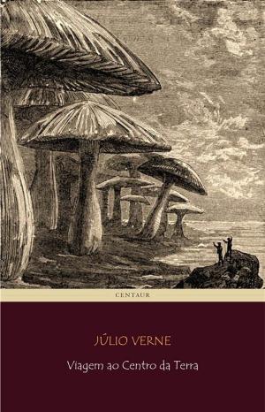 Cover of the book Viagem ao Centro da Terra by Júlio Verne