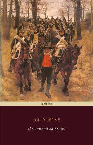Cover of the book O Caminho da França by Júlio Verne
