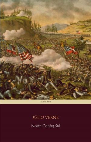 Cover of the book Norte contra Sul by Júlio Verne