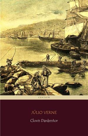 Cover of the book Clovis Dardentor by Júlio Verne