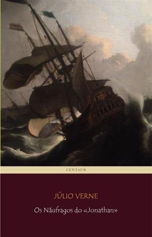 Cover of the book Os Náufragos do «Jonathan» by Alan Moore