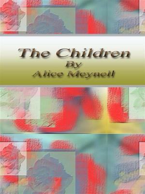 Book cover of The Children