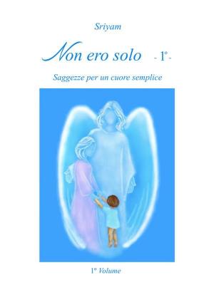 Cover of the book Non ero solo Vol.1 by Angelo D'Antonio