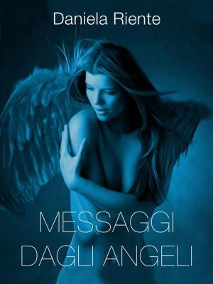 Book cover of Messaggi dagli angeli