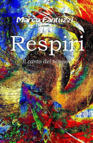 Cover of the book Respiri - Il canto del tempo by Jonathan Jaxson
