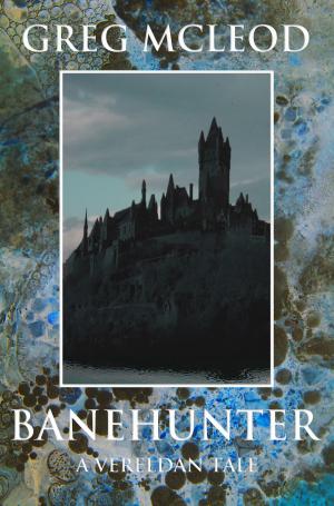 Cover of the book Banehunter by Richard Dearline