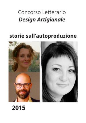 Cover of the book storie sull'autoproduzione by Peter Torell