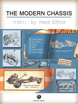 Cover of the book The Modern Chassis by C. E. Hawker