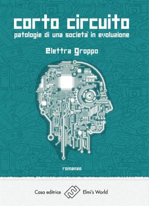 Cover of the book Corto circuito by Silvia Vitrò