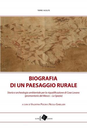 Cover of the book Biografia di un paesaggio rurale by AAVV