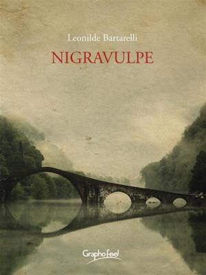 Cover of the book Nigravulpe by Stella Stollo