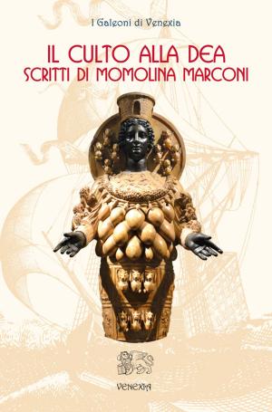Cover of the book Il culto alla dea by Luciana Percovich