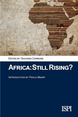 Book cover of Africa: Still Rising?