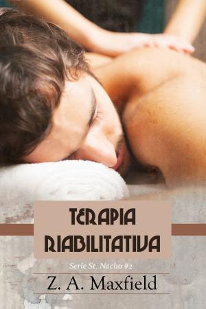 Cover of the book Terapia riabilitativa by Mindy Klasky