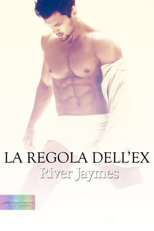 Book cover of La regola dell'ex