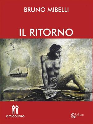 Cover of the book Il ritorno by Gonaria Nieddu