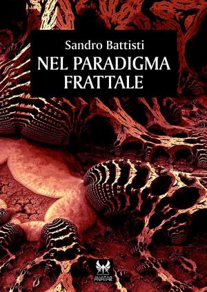 Book cover of Nel paradigma frattale