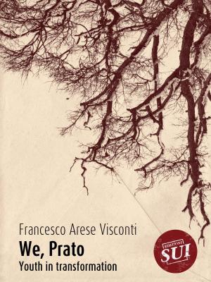 Cover of We, Prato
