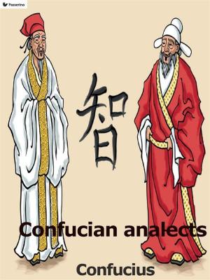 Book cover of Confucian Analects