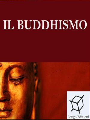 Book cover of Buddhismo