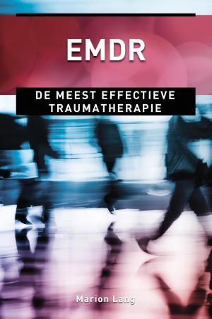 Cover of the book EMDR by Henk Stoorvogel