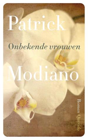 bigCover of the book Onbekende vrouwen by 