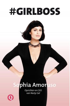 Cover of the book #Girlboss by Camille Lemonnier, Léon Cladel