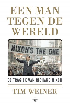 Cover of the book Een man tegen de wereld by Wim Daniëls