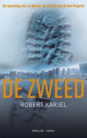 Cover of the book De Zweed by Jan Wolkers