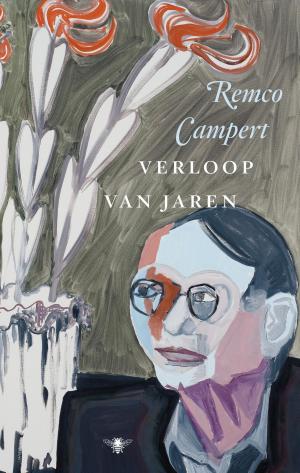 Cover of the book Verloop van jaren by Donna Tartt