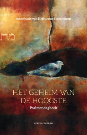 Cover of the book Het geheim van de Hoogste by Rinske Warner