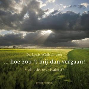 Cover of the book Hoe zou 't mij dan vergaan! by Leni Saris