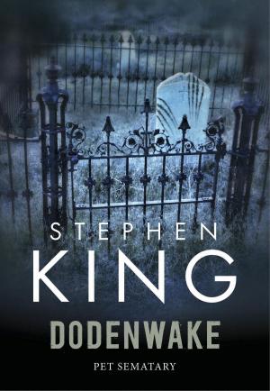Book cover of Dodenwake