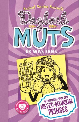 Cover of the book Er was eens... by Julia Burgers-Drost