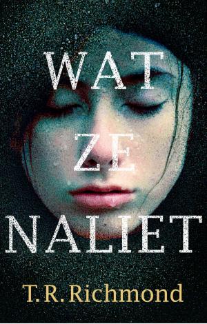 Cover of the book Wat ze naliet by Russ Snyder