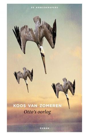 Cover of the book Otto's oorlog by Kristien Hemmerechts