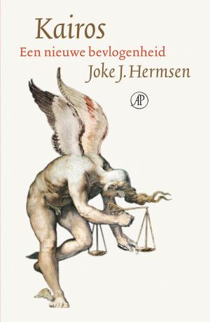 Cover of the book Kairos by Åsne Seierstad
