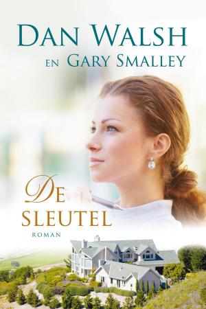 Cover of the book De sleutel by Sandra Berg