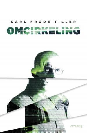Cover of the book Omcirkeling by Connie Palmen