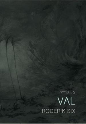 Book cover of Val