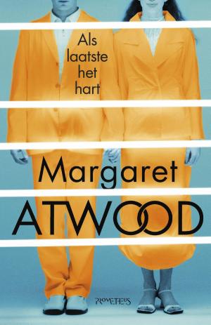 Cover of the book Als laatste het hart by Tim Krabbe