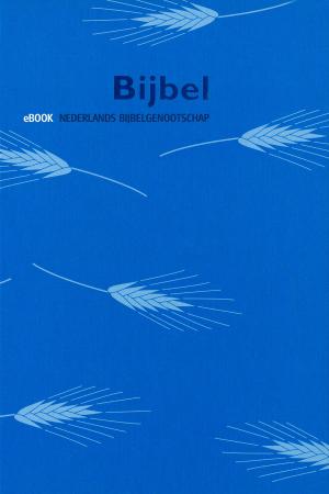 Cover of the book Bijbel - NBG-vertaling 1951 by Sr. Larry T Barnett