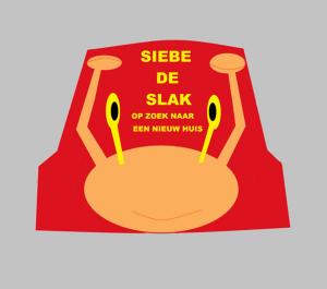 Cover of Siebe de Slak