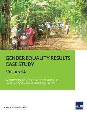 Cover of the book Gender Equality Results Case Study by Meredith Laurence