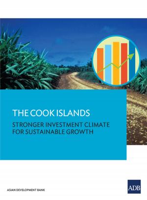 Cover of the book The Cook Islands by Joe Bolger