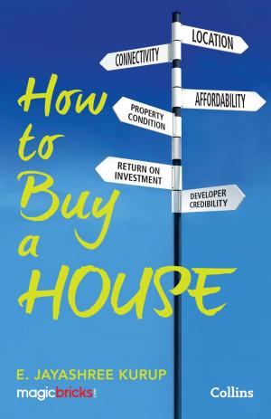 Cover of the book How to Buy a House by Karmel Nair