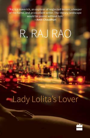 Cover of the book Lady Lolita's Lover by Seema Singh