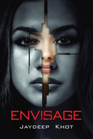 Cover of the book Envisage by Pratiksha Chauhan