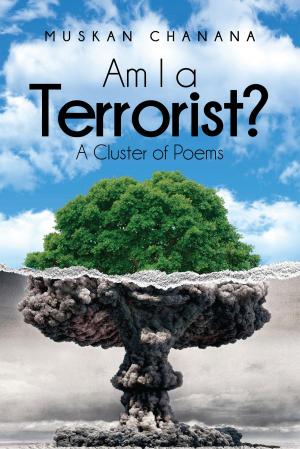Cover of the book Am I a Terrorist? by P Karthigayan