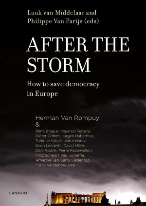 Cover of the book After the storm by Don Chapman